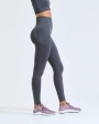 Pantalons personnalisable TRIDRI Legging femme TriDri® multisports « coupe 3D » sans couture