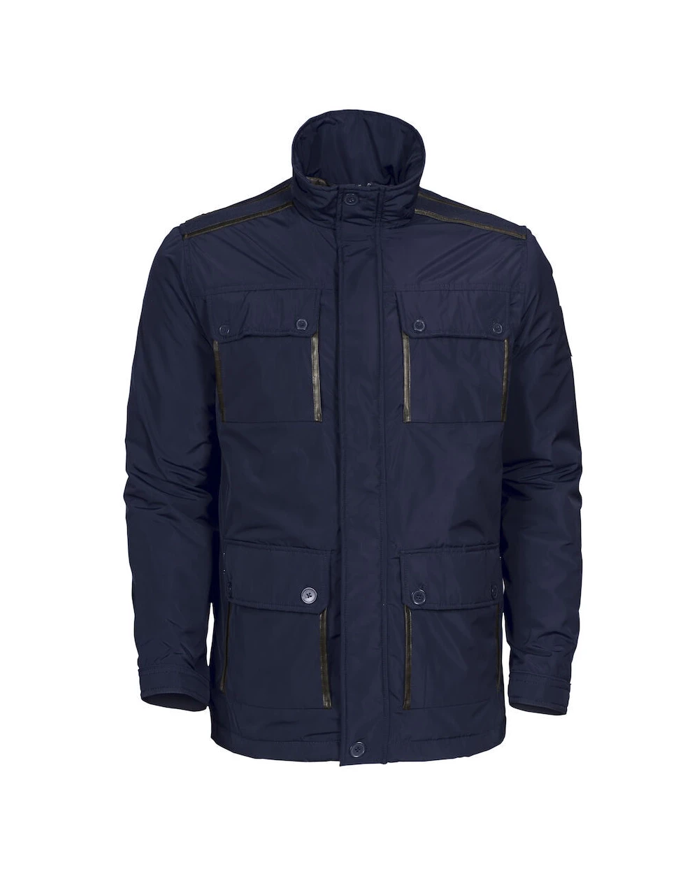 Vestes personnalisable CUTTER & BUCK Medina Jacket men