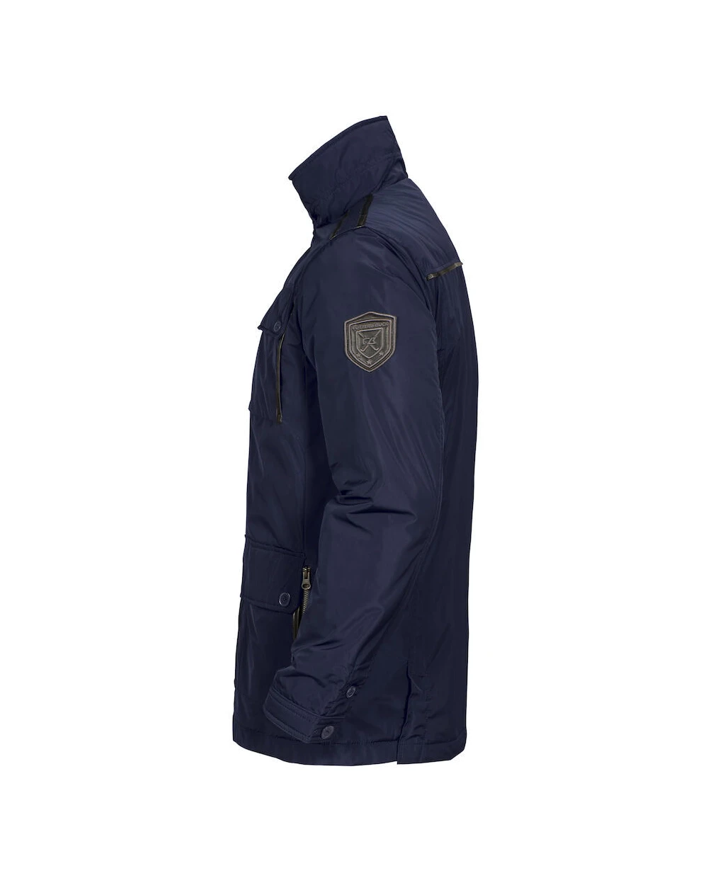 Vestes personnalisable CUTTER & BUCK Medina Jacket men