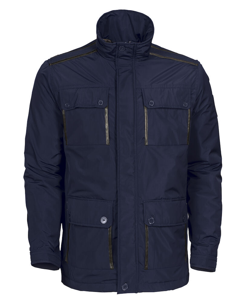 Vestes personnalisable CUTTER & BUCK Medina Jacket men