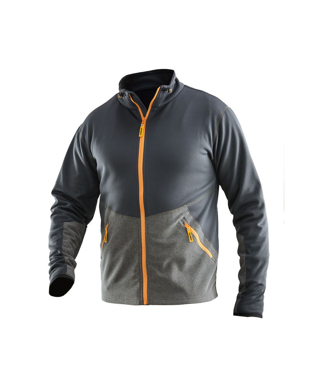 JOBMAN 5162 Flexjacke Jacken personalisierbar