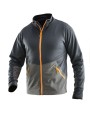 Jassen JOBMAN 5162 Flex Jacket voor bedrukking &amp; borduring