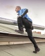 Vestes personnalisable JOBMAN 5162 Veste Flex