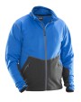 Jassen JOBMAN 5162 Flex Jacket voor bedrukking &amp; borduring
