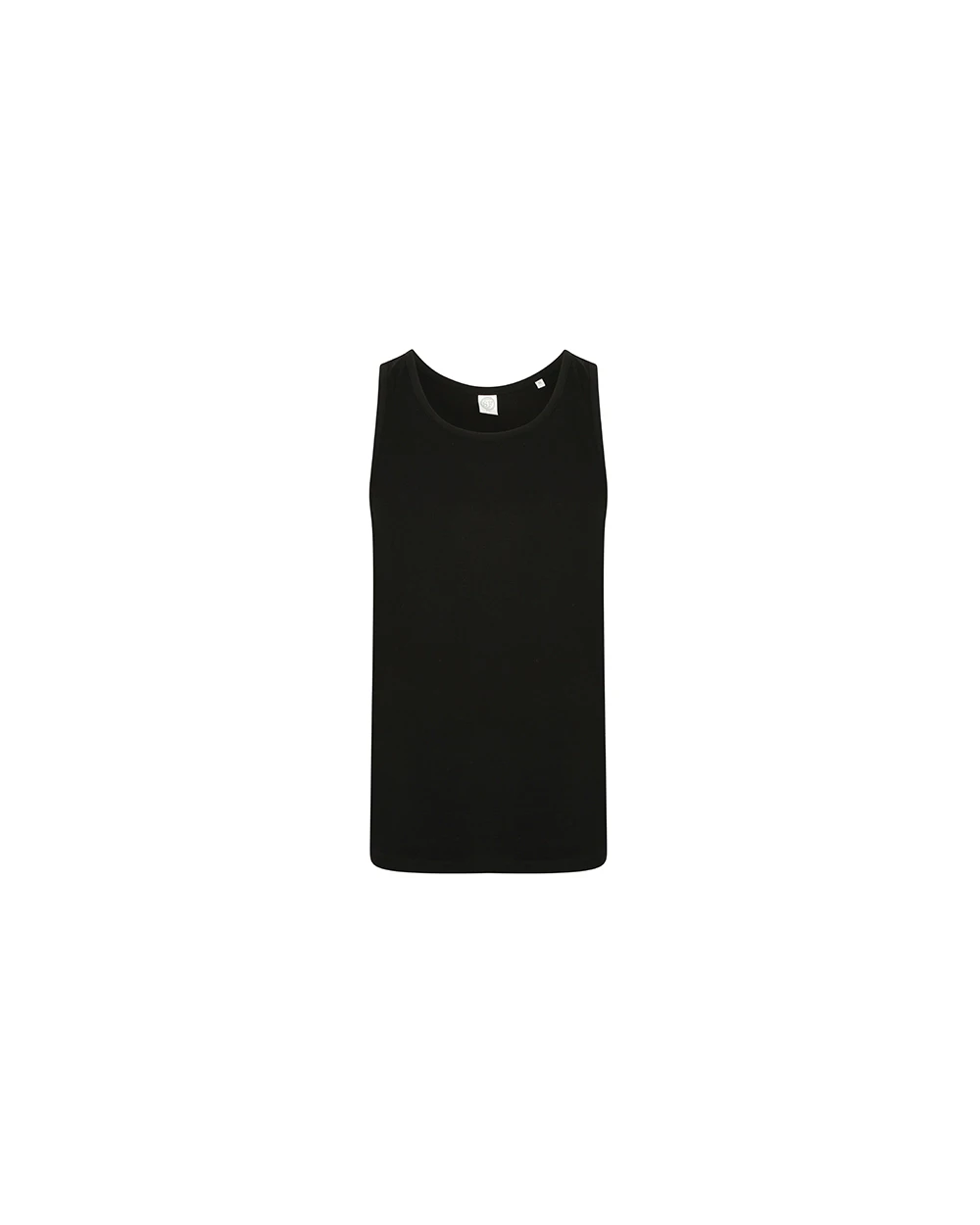 T-Shirts personnalisable SKINNIFIT Mens Feel Good Stretch Vest