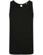 SKINNIFIT Mens Feel Good Stretch Vest T-Shirts personalisierbar