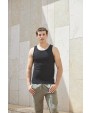 T-shirts SKINNIFIT Men`s Feel Good Stretch Vest voor bedrukking &amp; borduring