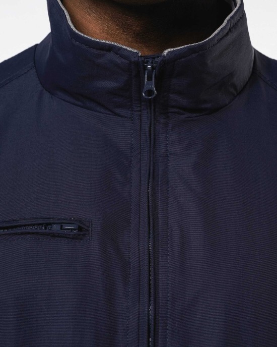 Vestes personnalisable Kariban Blouson city