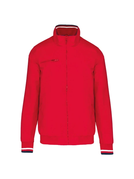 KARIBAN Blouson city /api/colors/fe4f4aab-b0e8-4249-854b-02e1b3d5f25f personnalisable