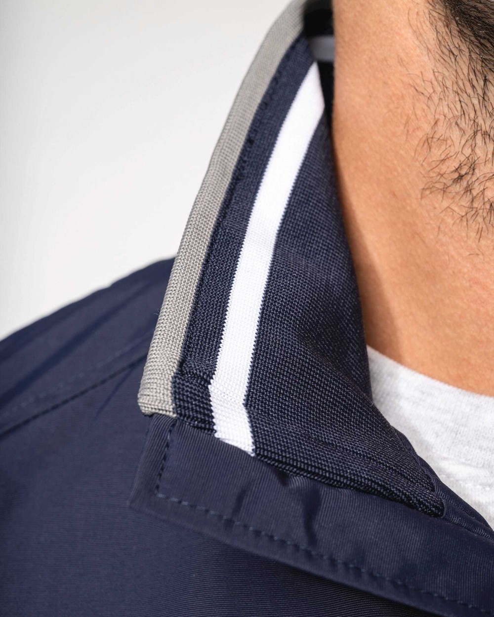 KARIBAN City Jacke Jacken personalisierbar