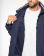 Vestes personnalisable KARIBAN Blouson city