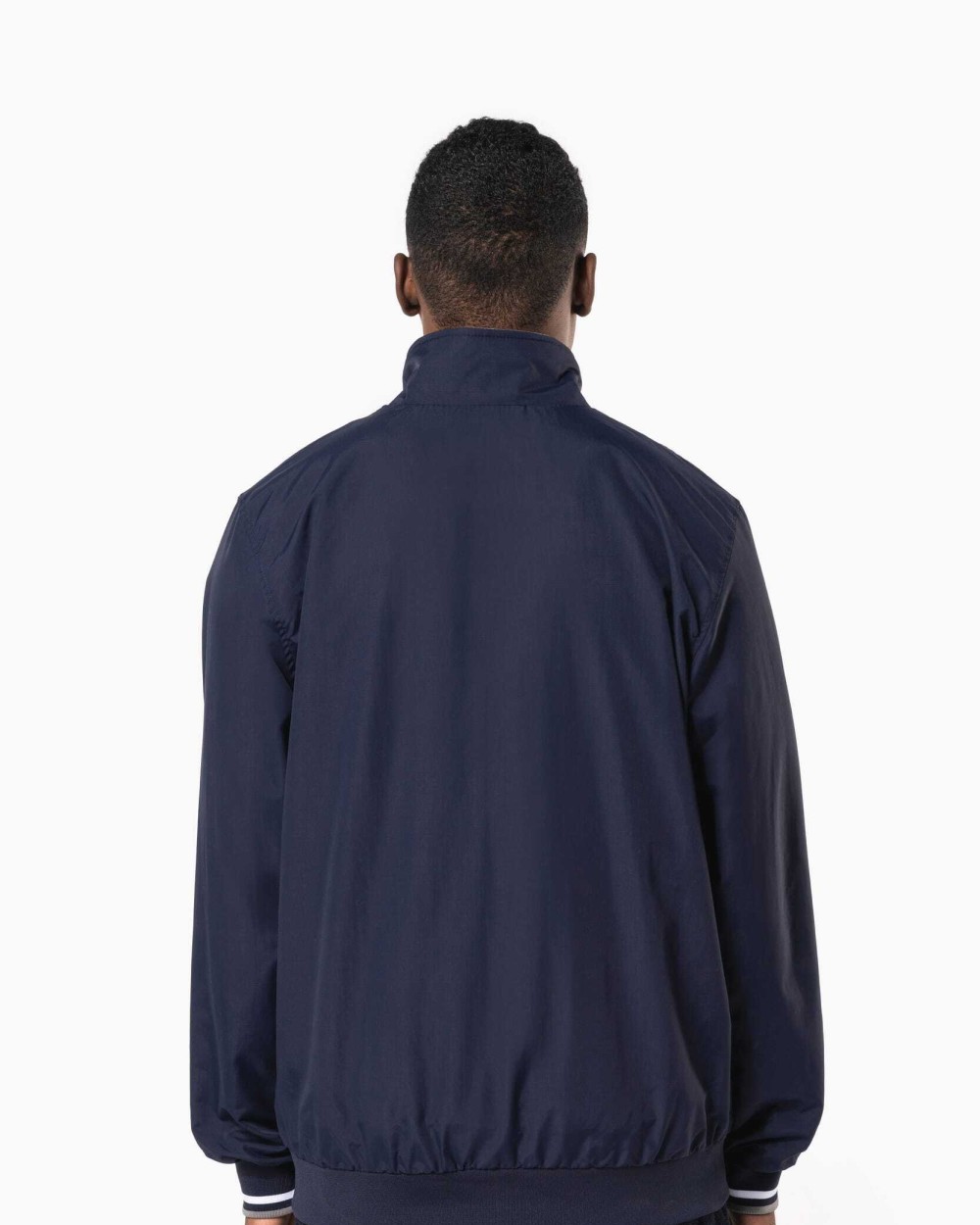 KARIBAN City Jacke Jacken personalisierbar