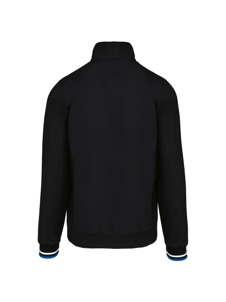 KARIBAN Blouson city /api/colors/9c324066-6119-49b4-bee0-675c7b36d808 personnalisable