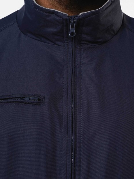 Vestes à personnaliser KARIBAN Blouson city 