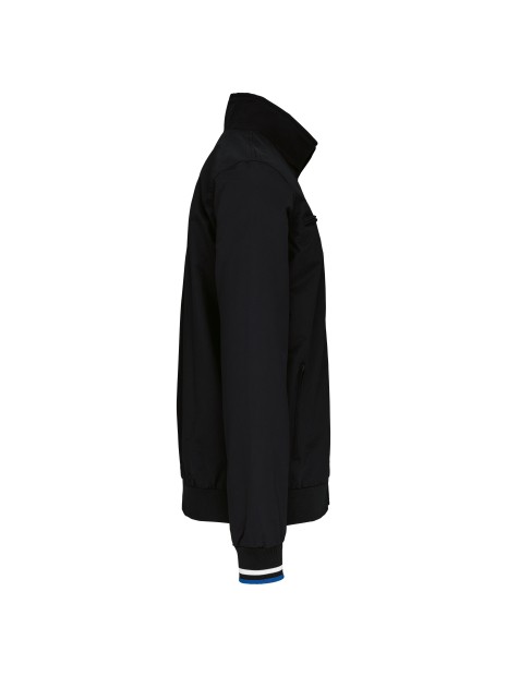 KARIBAN Blouson city /api/colors/9c324066-6119-49b4-bee0-675c7b36d808 personnalisable