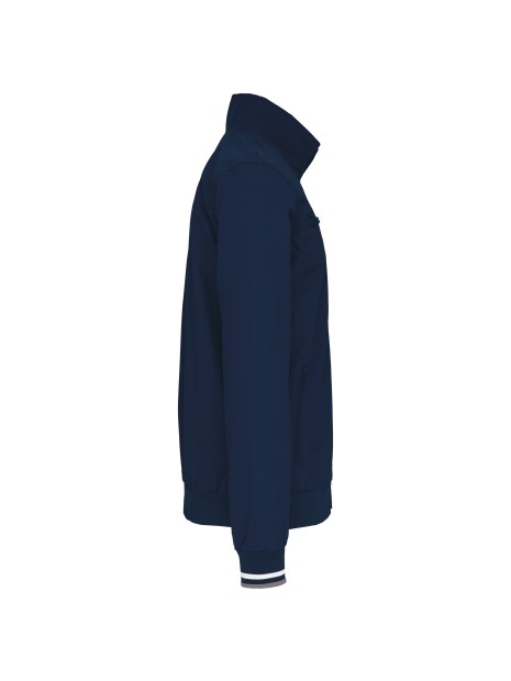 KARIBAN Blouson city /api/colors/d3e548df-1fac-4719-b4c2-4417bff77a2d personnalisable