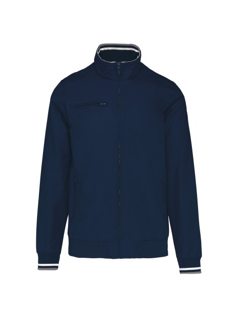 KARIBAN Blouson city /api/colors/d3e548df-1fac-4719-b4c2-4417bff77a2d personnalisable