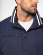 KARIBAN City Jacke Jacken personalisierbar