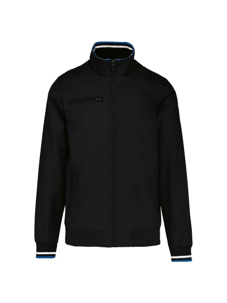 KARIBAN Blouson city /api/colors/9c324066-6119-49b4-bee0-675c7b36d808 personnalisable
