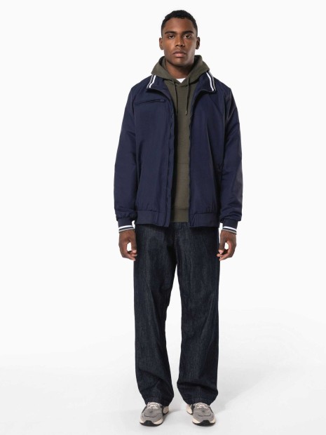 Vestes à personnaliser KARIBAN Blouson city 