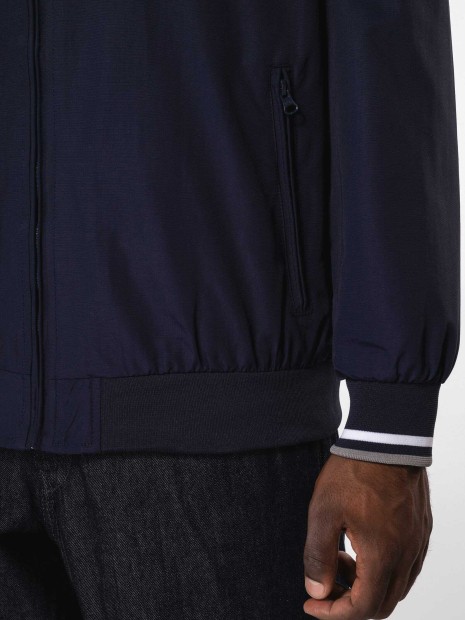 Vestes à personnaliser KARIBAN Blouson city 