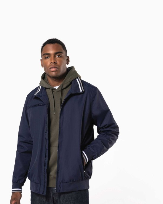 Vestes personnalisable Kariban Blouson city