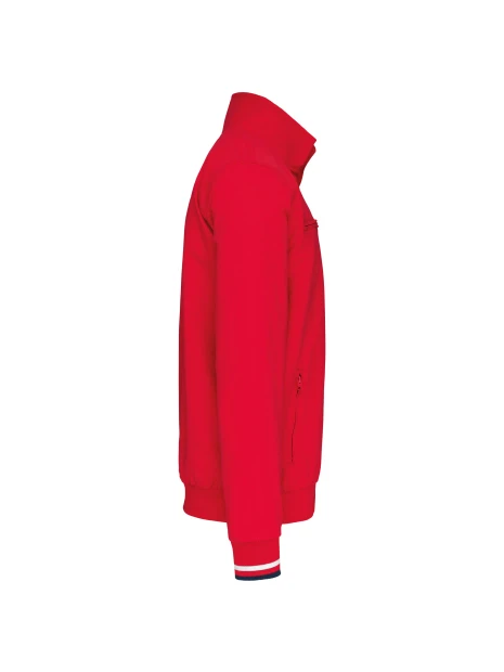 KARIBAN Blouson city /api/colors/fe4f4aab-b0e8-4249-854b-02e1b3d5f25f personnalisable
