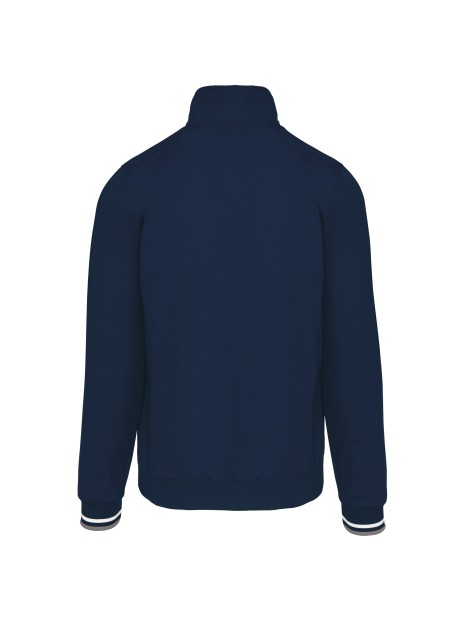 KARIBAN Blouson city /api/colors/d3e548df-1fac-4719-b4c2-4417bff77a2d personnalisable