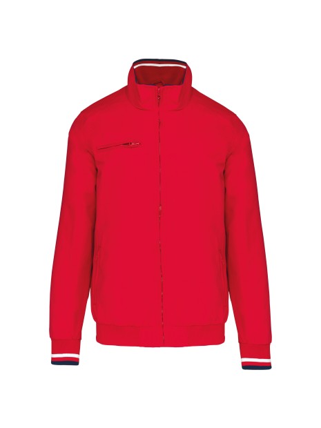 KARIBAN Blouson city /api/colors/fe4f4aab-b0e8-4249-854b-02e1b3d5f25f personnalisable