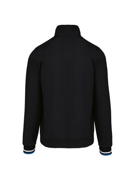 KARIBAN Blouson city /api/colors/9c324066-6119-49b4-bee0-675c7b36d808 personnalisable