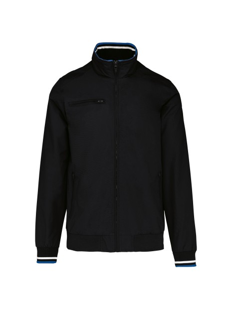 KARIBAN Blouson city /api/colors/9c324066-6119-49b4-bee0-675c7b36d808 personnalisable