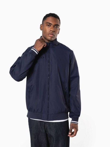 Vestes à personnaliser KARIBAN Blouson city 