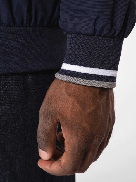 Vestes à personnaliser KARIBAN Blouson city 