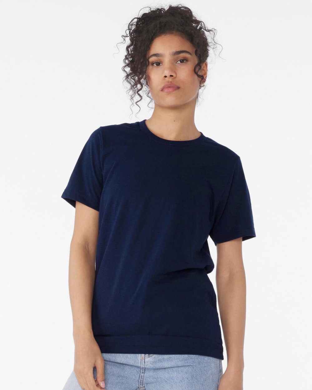 T-Shirts personnalisable BELLA-CANVAS Unisex EcoMax Short Sleeve Tee