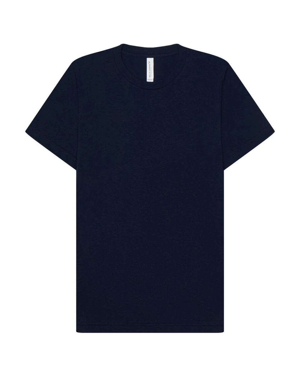 T-Shirts personnalisable BELLA-CANVAS Unisex EcoMax Short Sleeve Tee