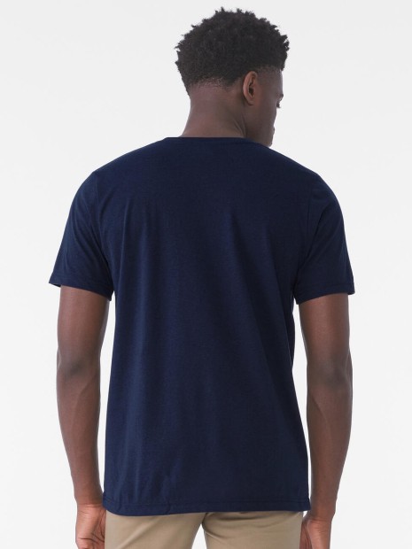 T-Shirts à personnaliser BELLA-CANVAS Unisex EcoMax Short Sleeve Tee 