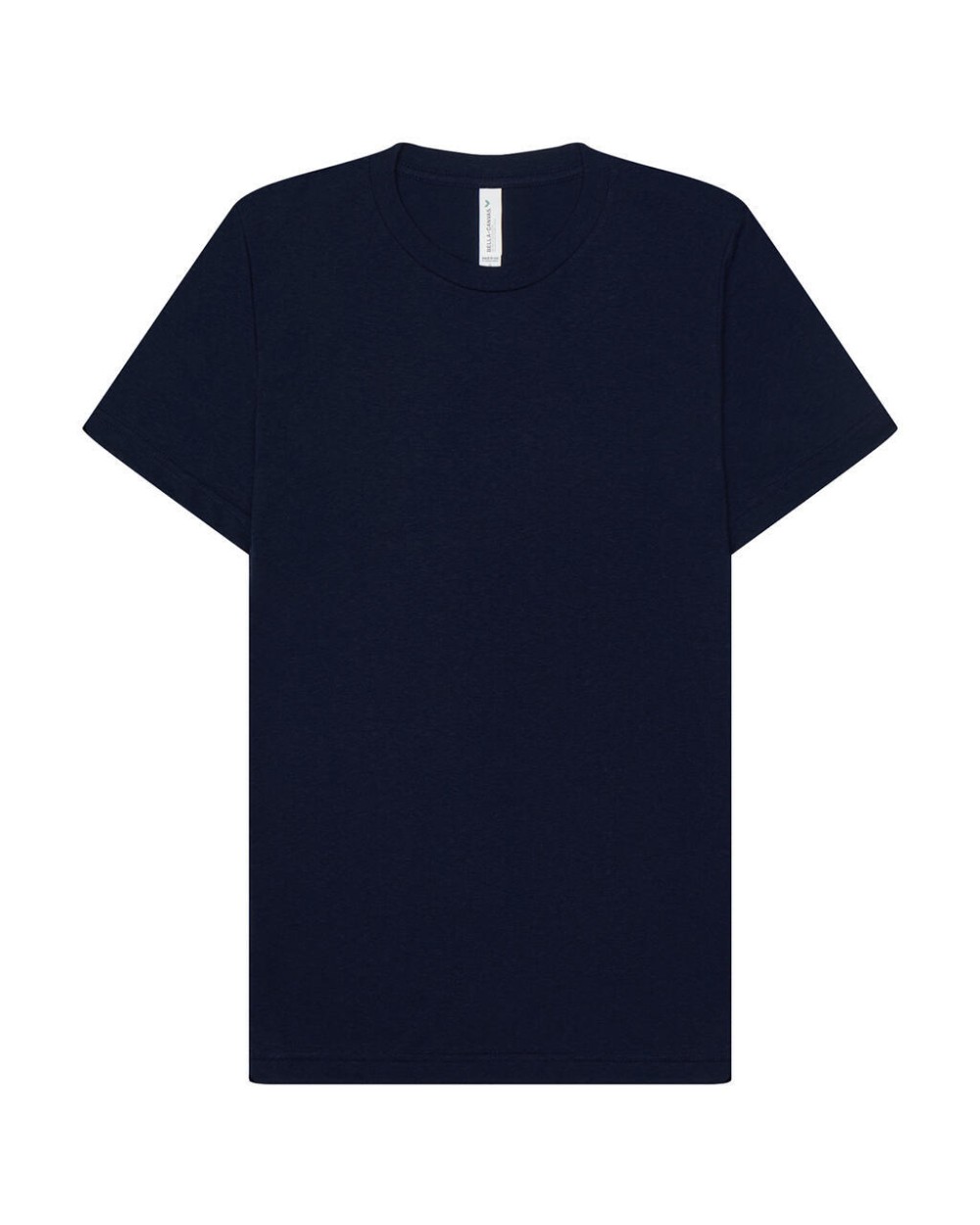 BELLA-CANVAS Unisex EcoMax Short Sleeve Tee T-Shirts personalisierbar