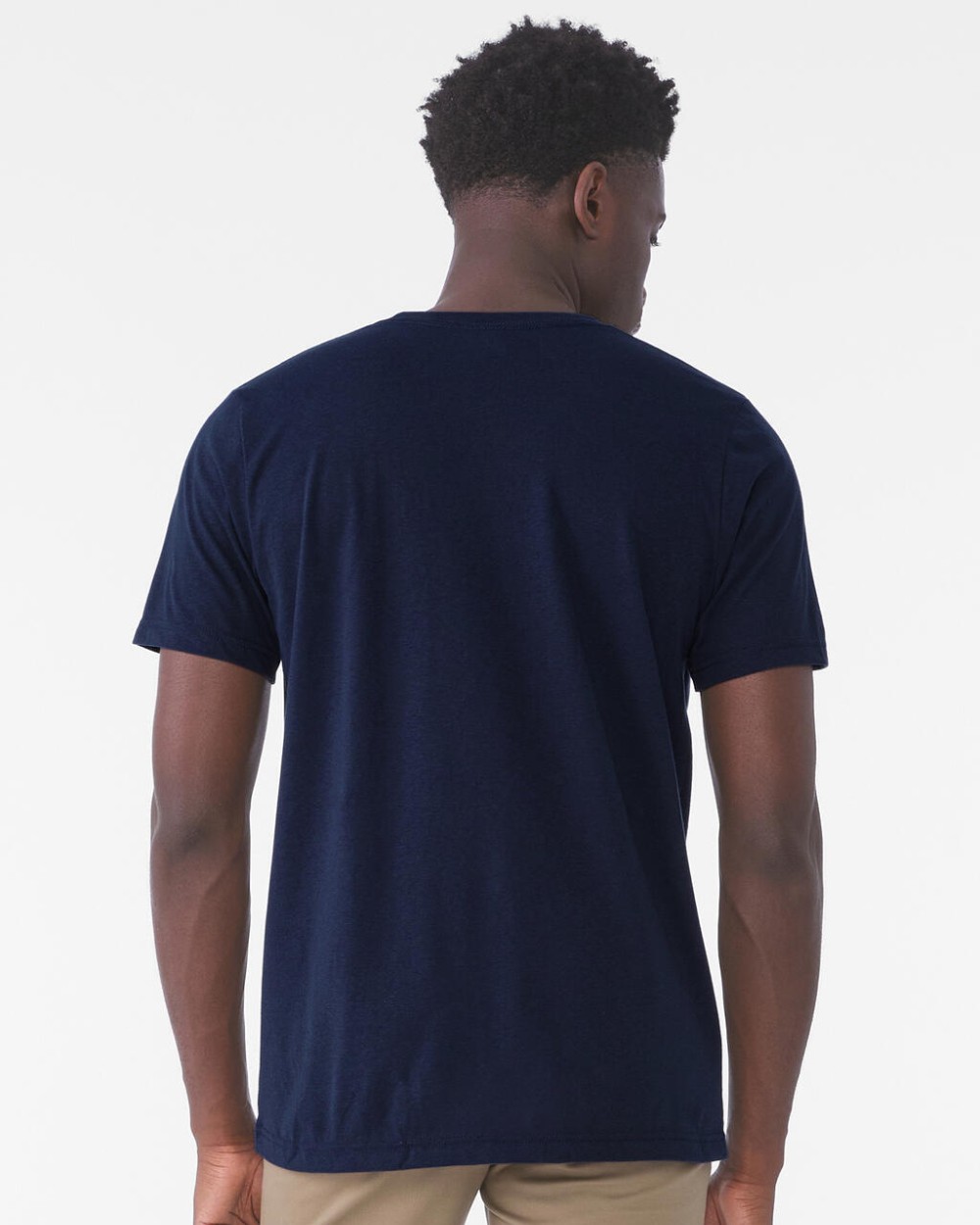 T-Shirts personnalisable BELLA-CANVAS Unisex EcoMax Short Sleeve Tee