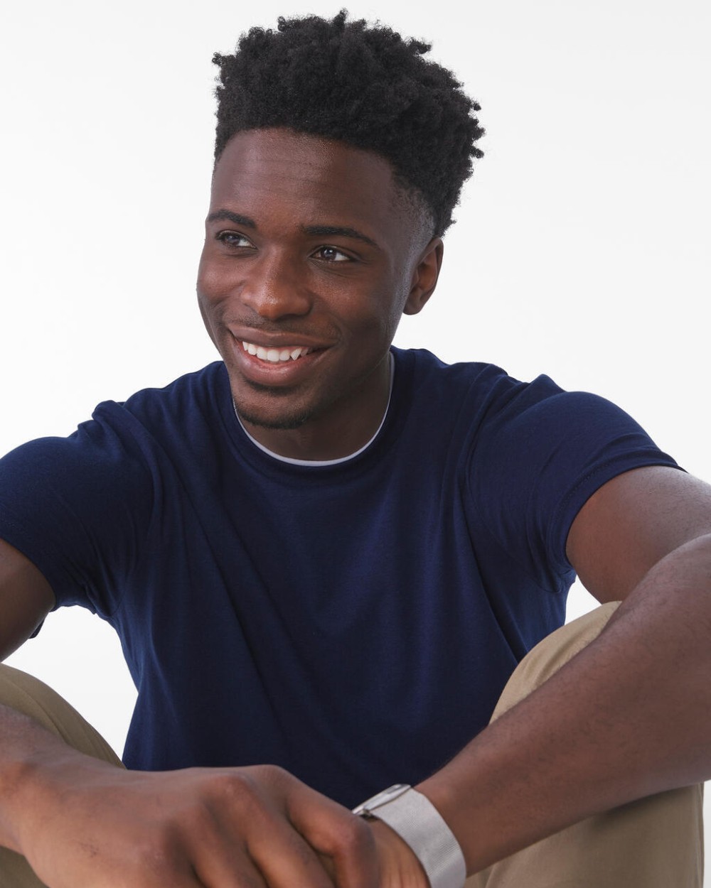 T-Shirts personnalisable BELLA-CANVAS Unisex EcoMax Short Sleeve Tee