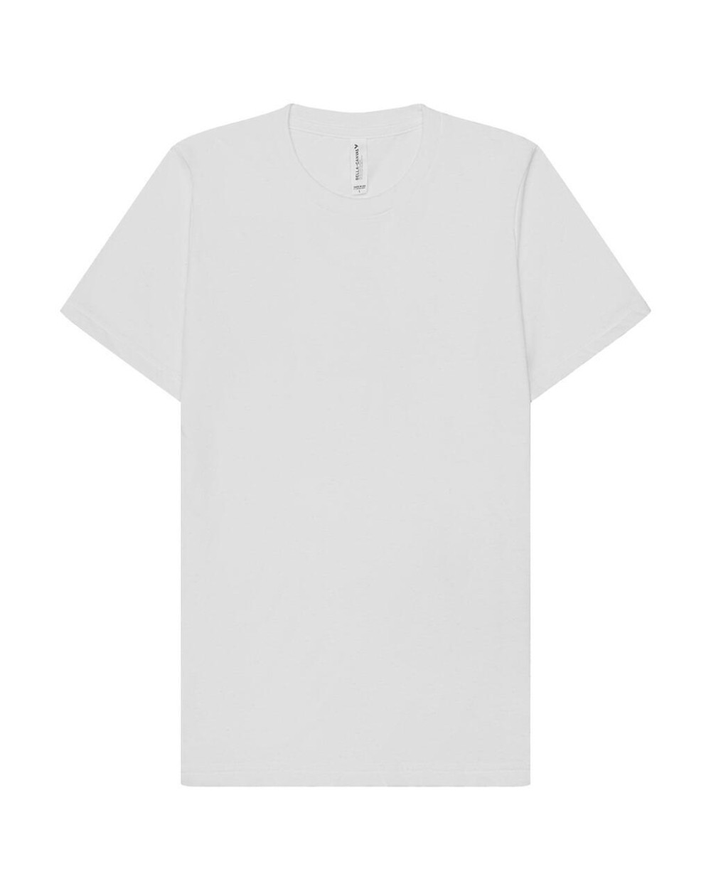 T-Shirts personnalisable BELLA-CANVAS Unisex EcoMax Short Sleeve Tee