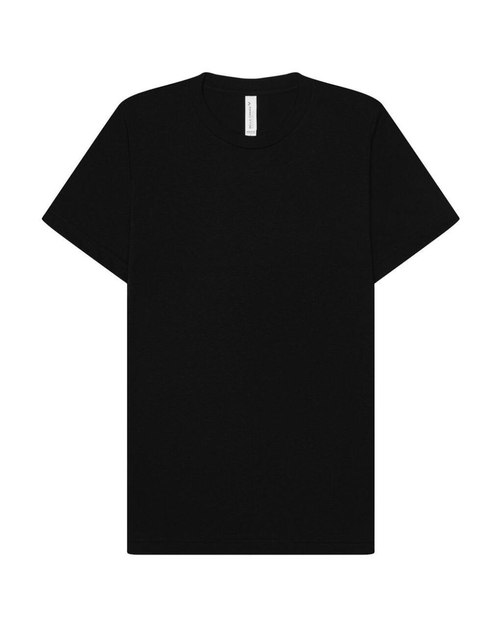 BELLA-CANVAS Unisex EcoMax Short Sleeve Tee T-Shirts personalisierbar