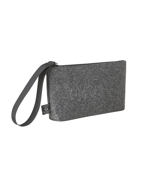 HALFAR Zipper Bag Modern Classic Taschen personalisierbar