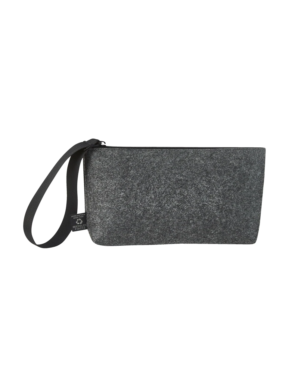 Tassen & Zakken HALFAR Zipper Bag Modern Classic voor bedrukking &amp; borduring