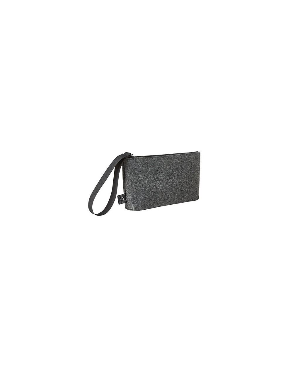 Tassen & Zakken HALFAR Zipper Bag Modern Classic voor bedrukking &amp; borduring