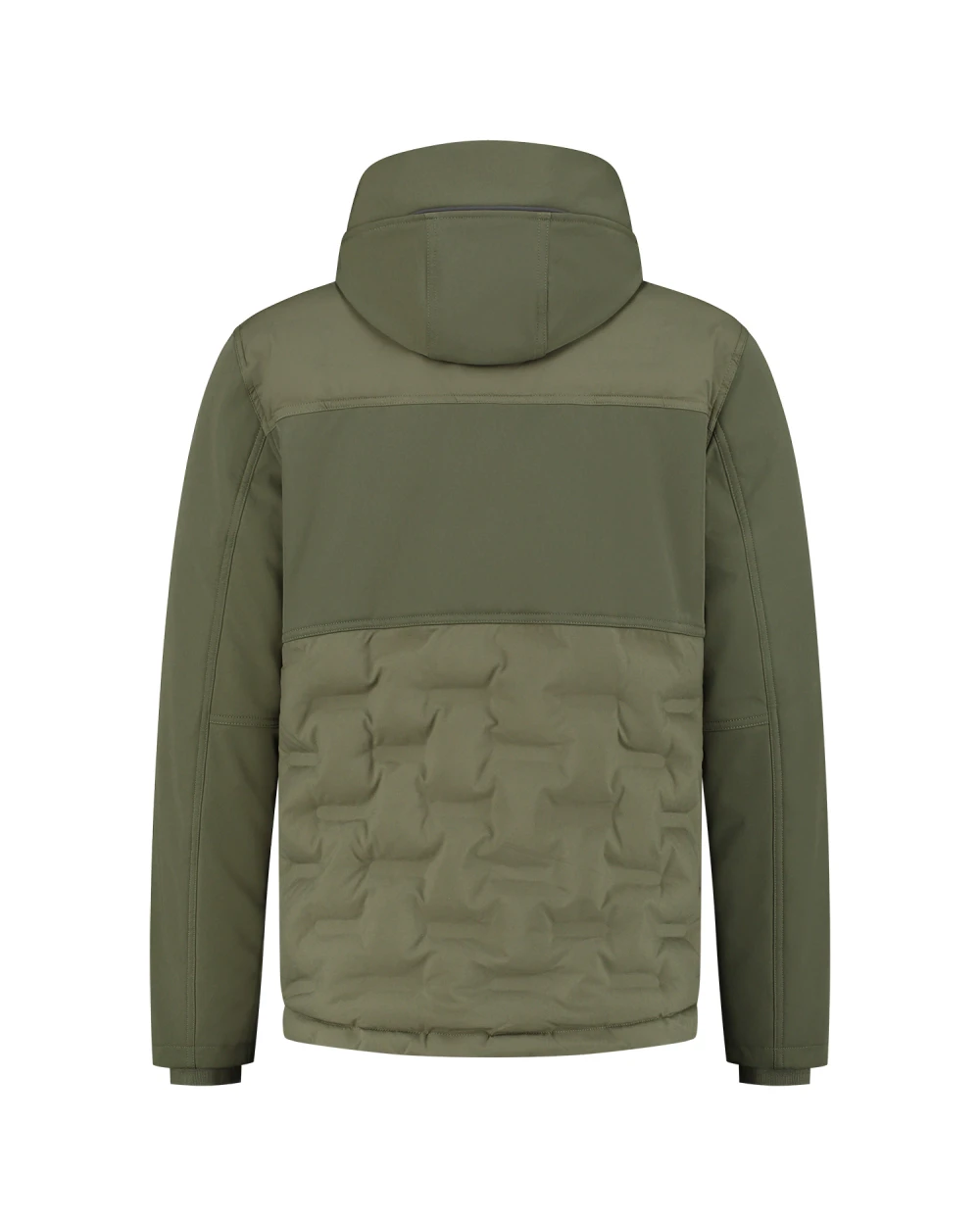 Jassen TRICORP Puffer Jack Rewear voor bedrukking &amp; borduring