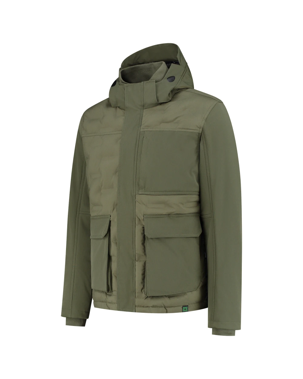 TRICORP Pufferjacke Rewear Jacken personalisierbar