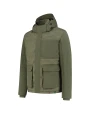 Vestes personnalisable TRICORP Blouson Matelassée Rewear