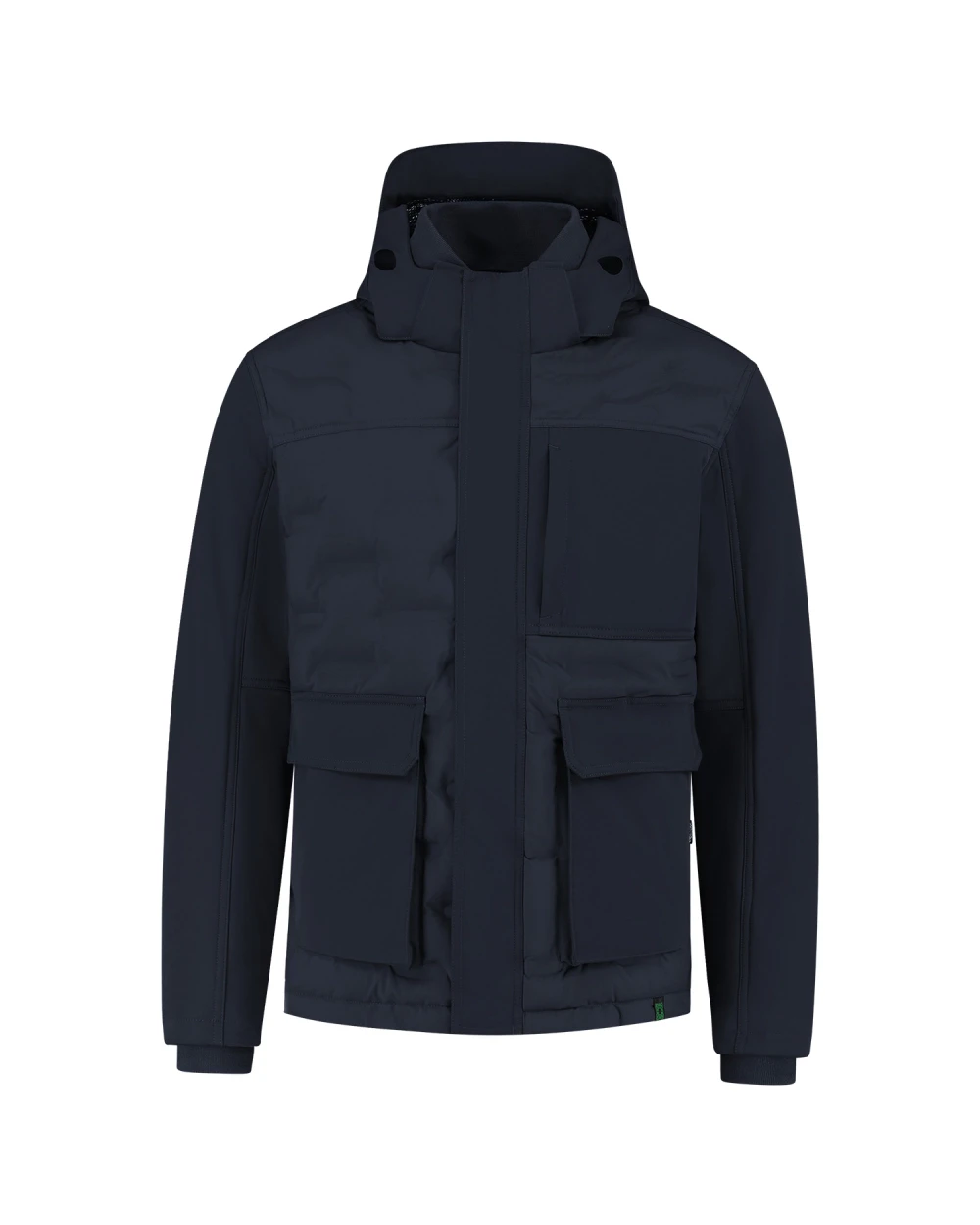 Vestes personnalisable TRICORP Blouson Matelassée Rewear