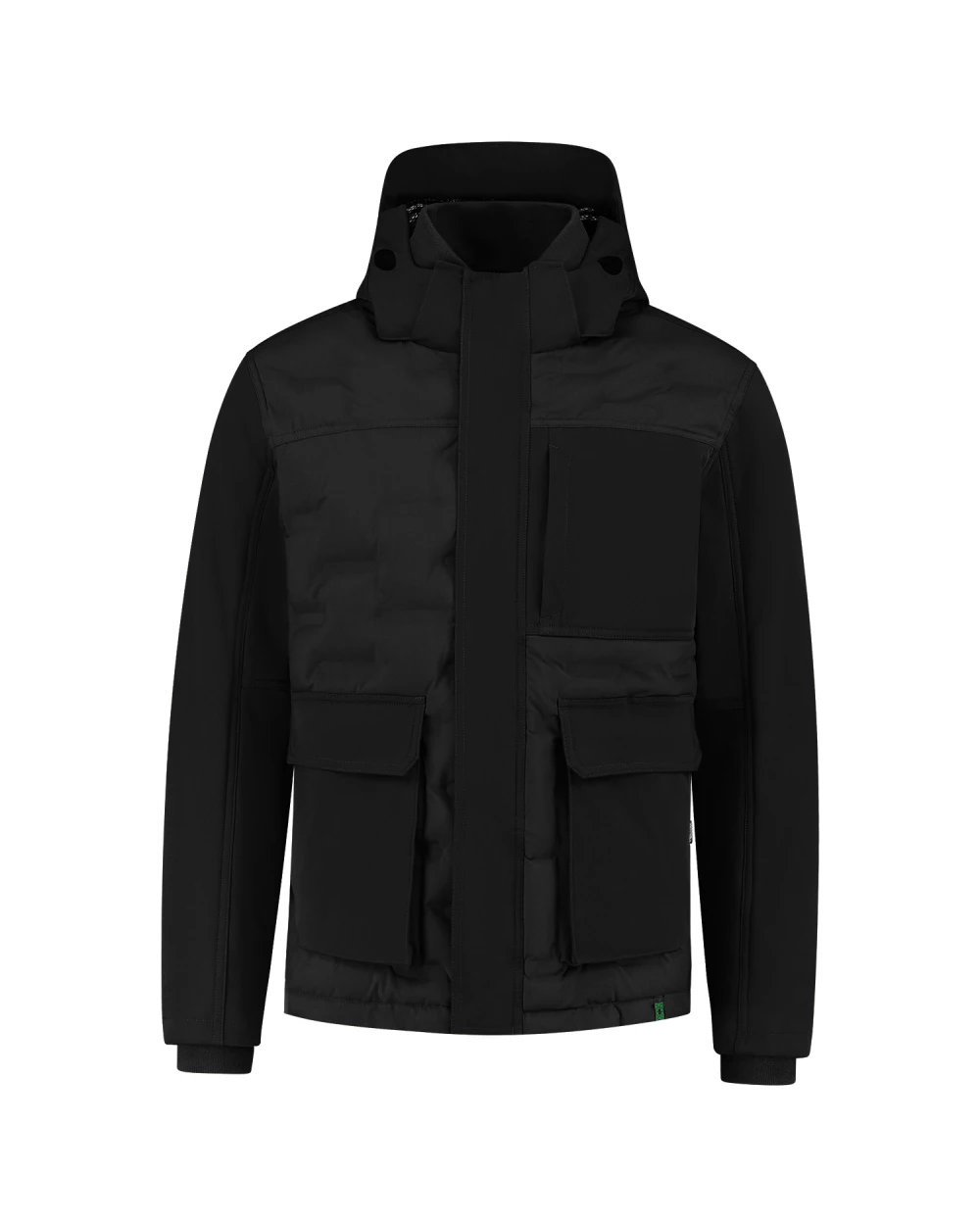Jassen TRICORP Puffer Jack Rewear voor bedrukking &amp; borduring