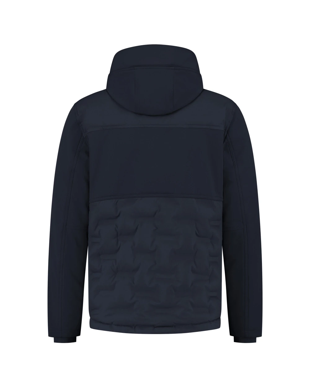 Jassen TRICORP Puffer Jack Rewear voor bedrukking &amp; borduring